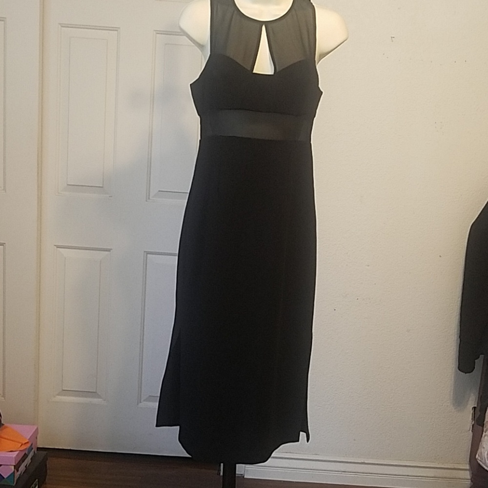 BCBG Dress